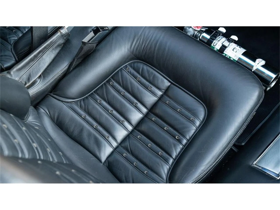 1975 Ferrari 365 - Image 30 of 31