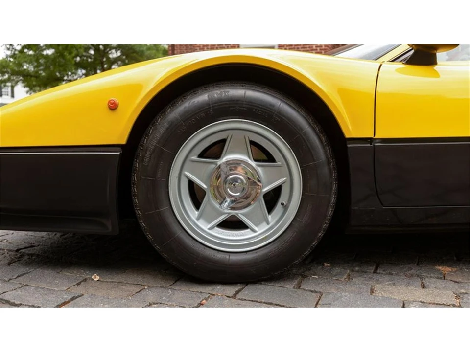 1975 Ferrari 365 - Image 20 of 31