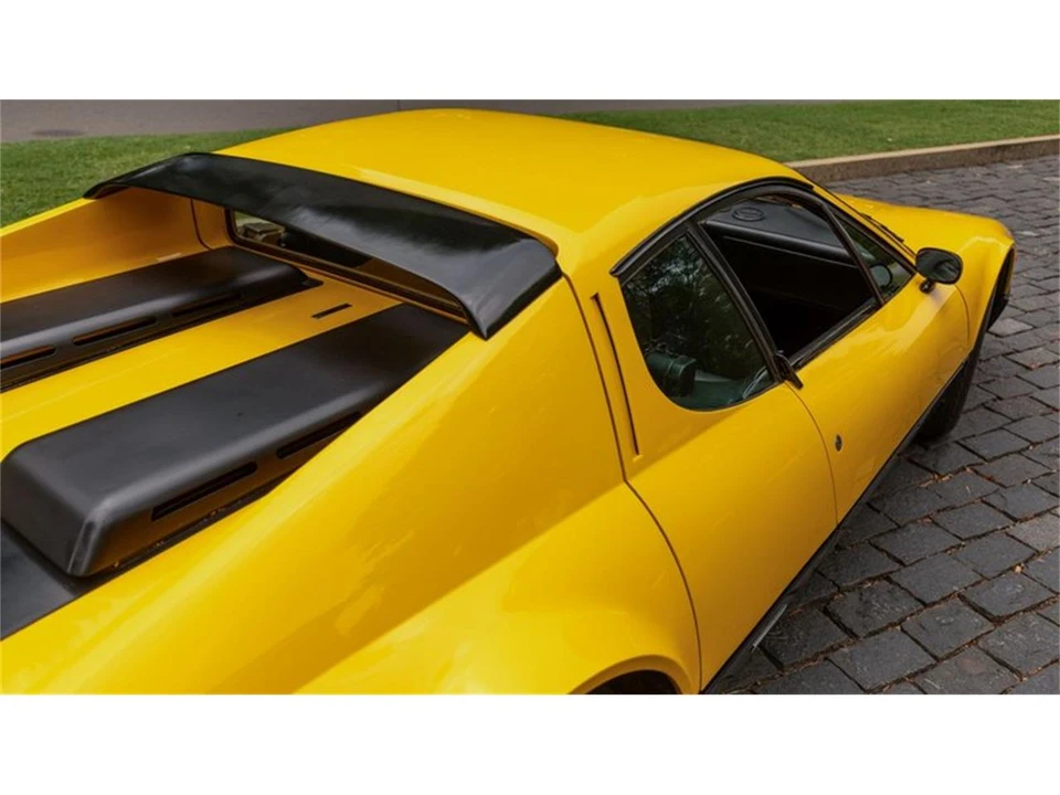 1975 Ferrari 365 - Image 18 of 31