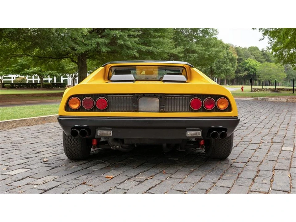 1975 Ferrari 365 - Image 6 of 31