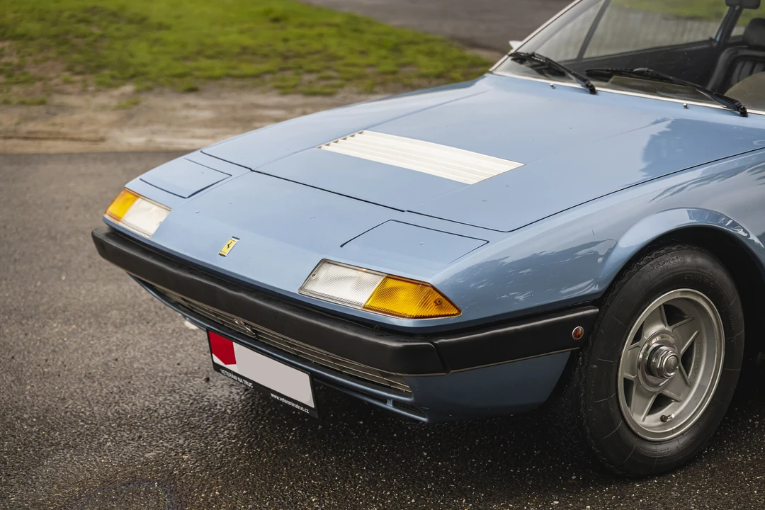 1975 Ferrari 365 GT4 2+2 - Image 22 of 31