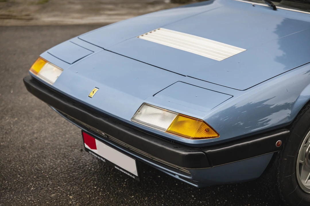 1975 Ferrari 365 GT4 2+2 - Image 23 of 31