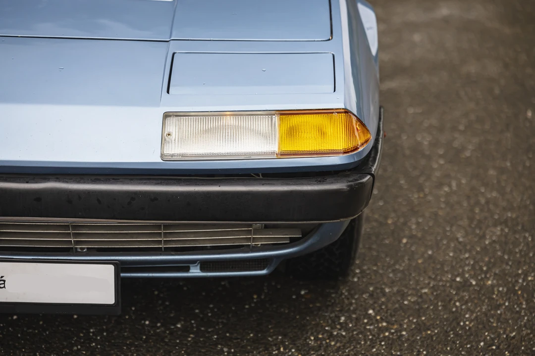 1975 Ferrari 365 GT4 2+2 - Image 10 of 31
