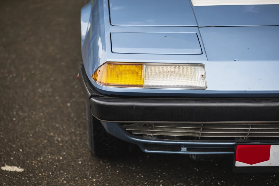 1975 Ferrari 365 GT4 2+2 - Image 11 of 31