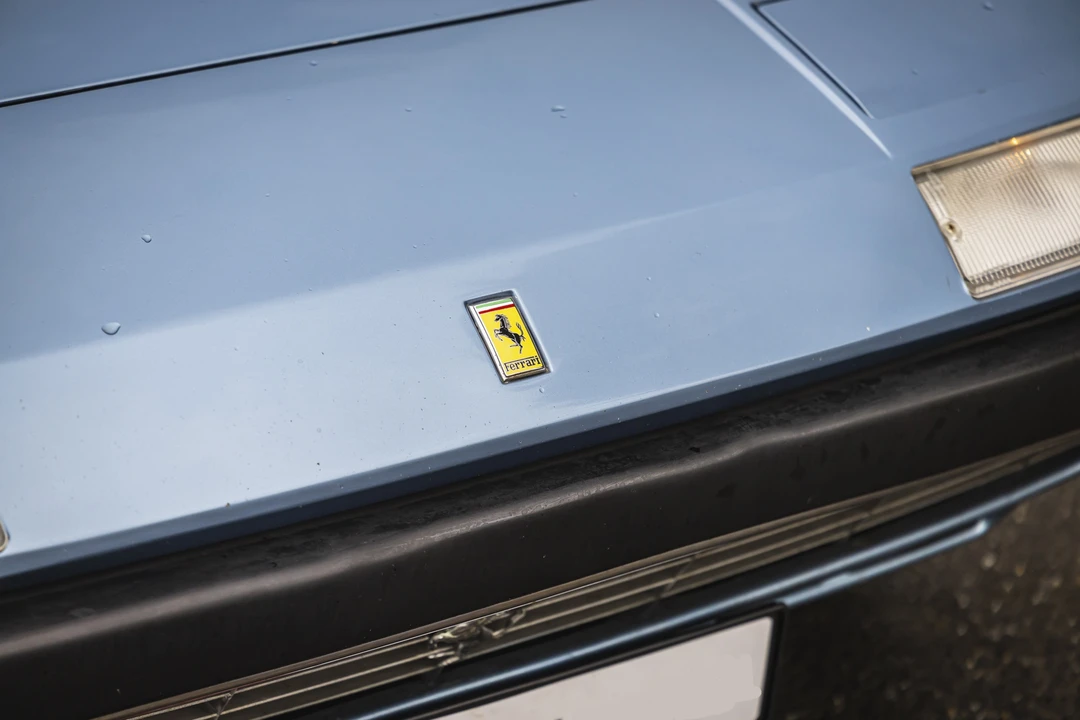1975 Ferrari 365 GT4 2+2 - Image 12 of 31
