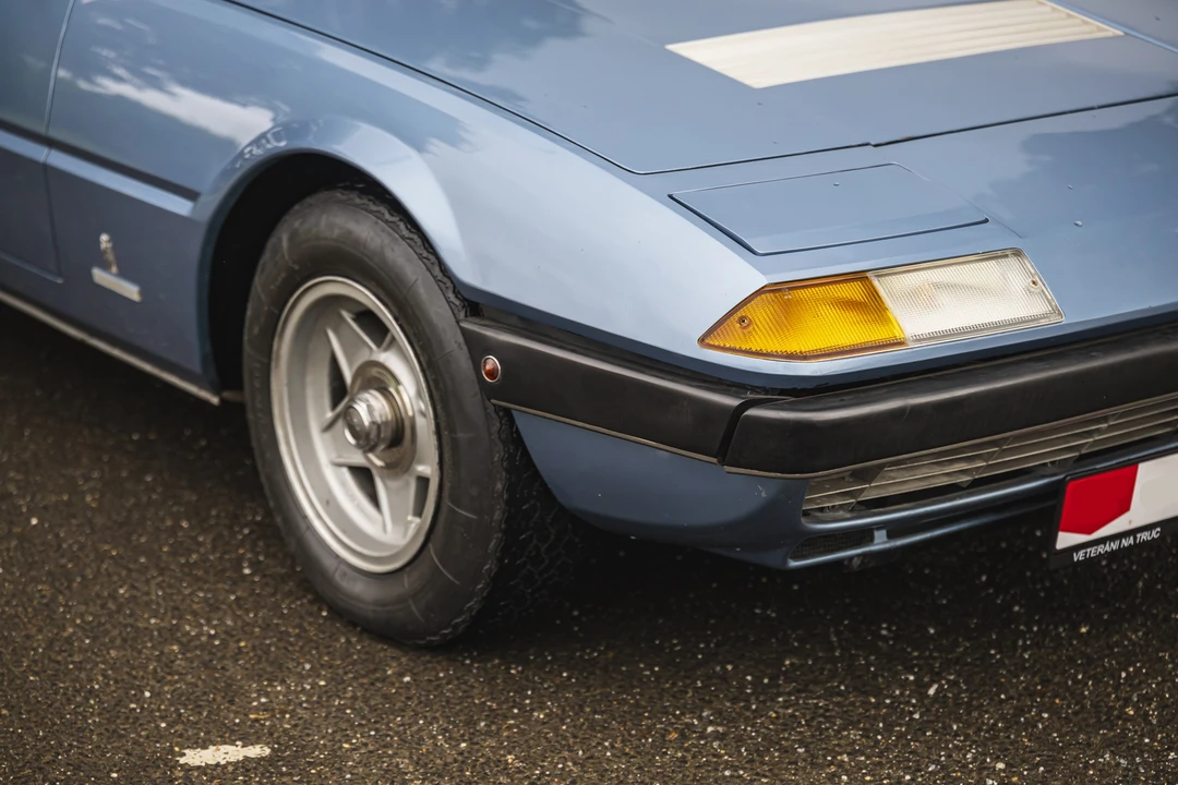 1975 Ferrari 365 GT4 2+2 - Image 24 of 31