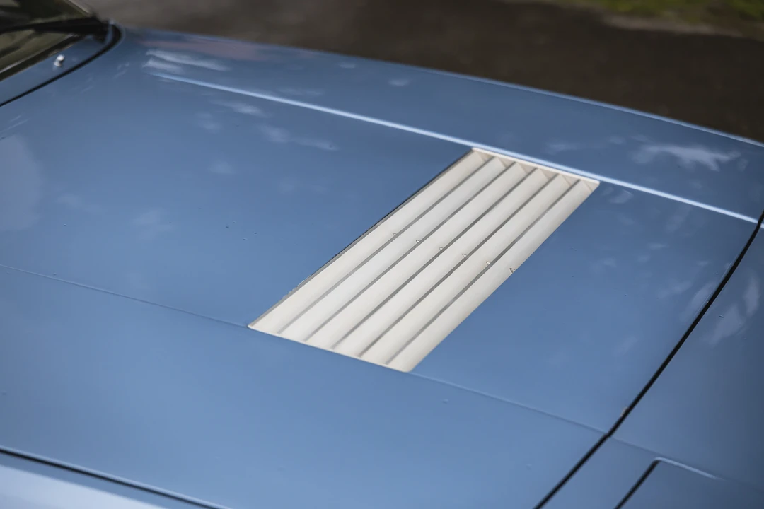 1975 Ferrari 365 GT4 2+2 - Image 13 of 31