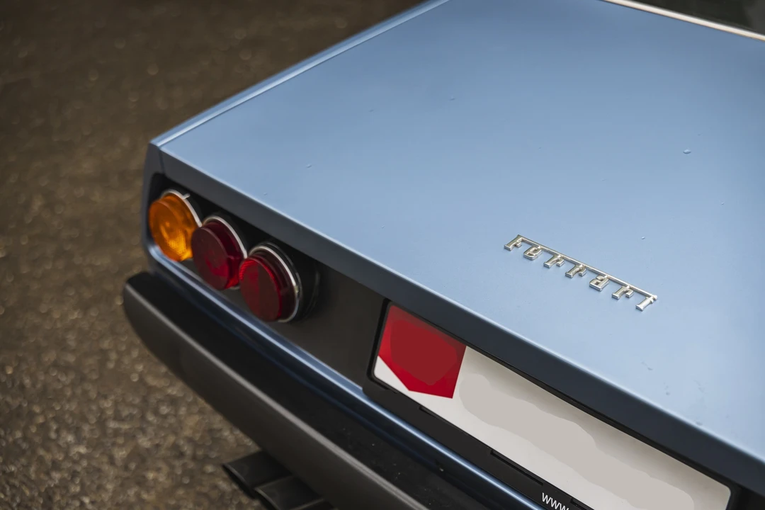 1975 Ferrari 365 GT4 2+2 - Image 15 of 31