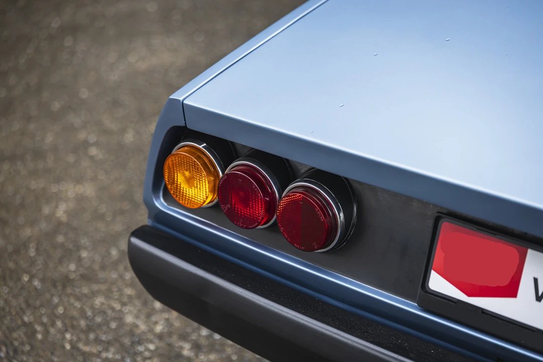 1975 Ferrari 365 GT4 2+2 - Image 16 of 31
