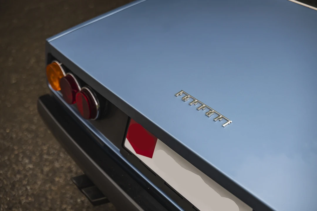 1975 Ferrari 365 GT4 2+2 - Image 17 of 31