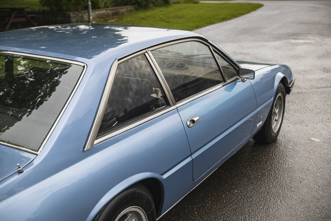 1975 Ferrari 365 GT4 2+2 - Image 25 of 31