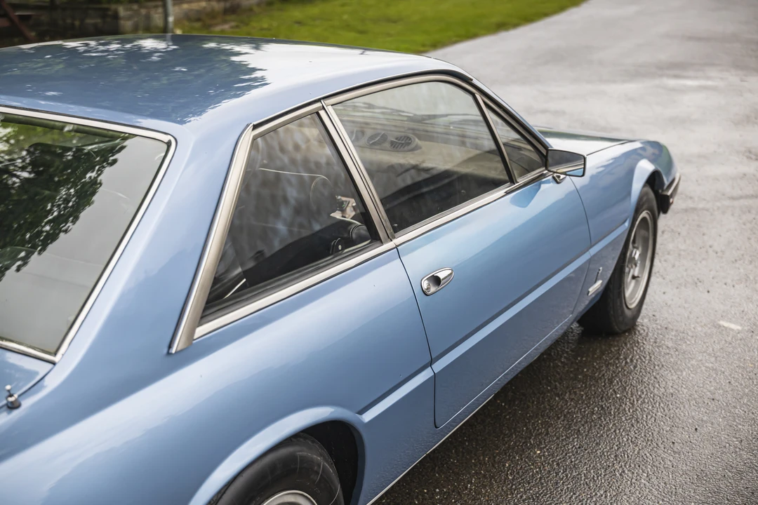1975 Ferrari 365 GT4 2+2 - Image 18 of 31