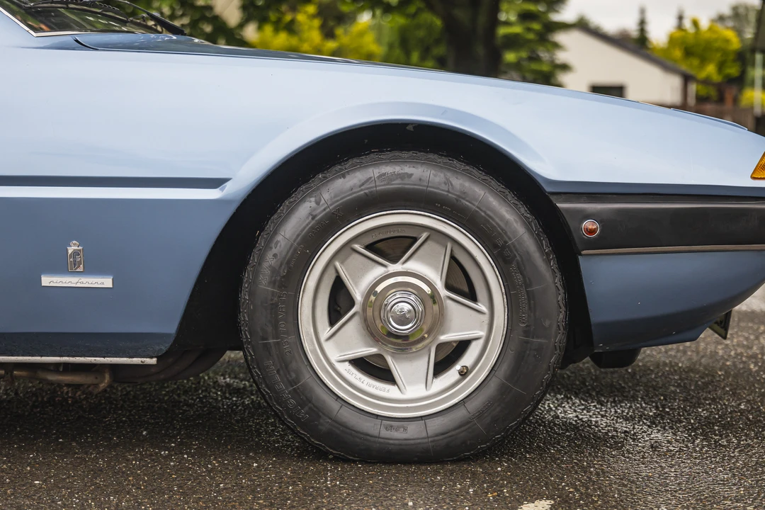 1975 Ferrari 365 GT4 2+2 - Image 26 of 31
