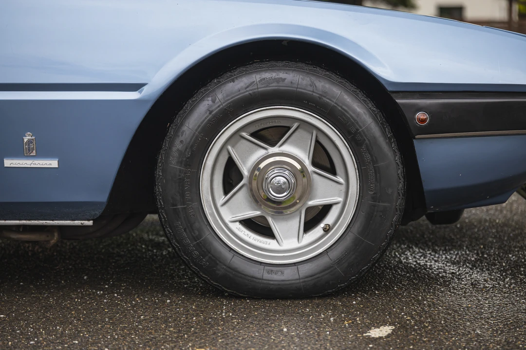 1975 Ferrari 365 GT4 2+2 - Image 27 of 31