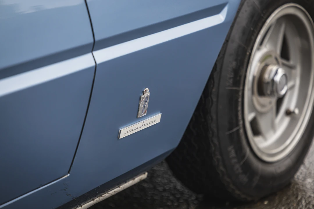 1975 Ferrari 365 GT4 2+2 - Image 28 of 31