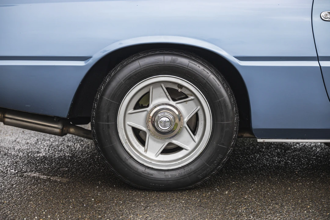 1975 Ferrari 365 GT4 2+2 - Image 29 of 31