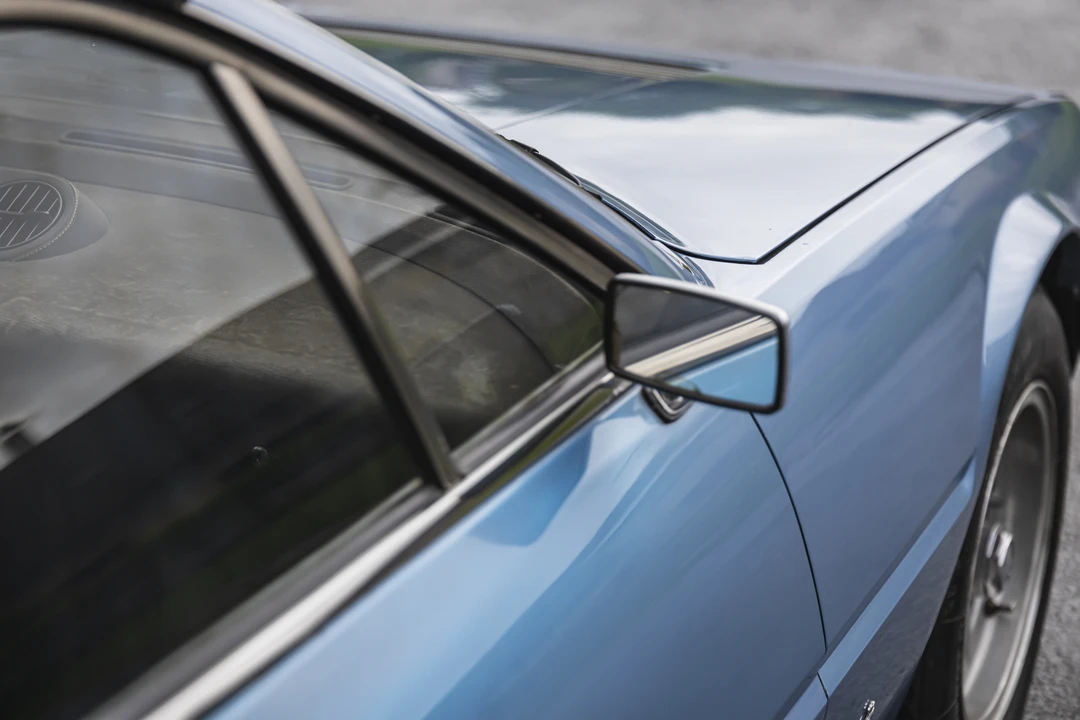 1975 Ferrari 365 GT4 2+2 - Image 20 of 31