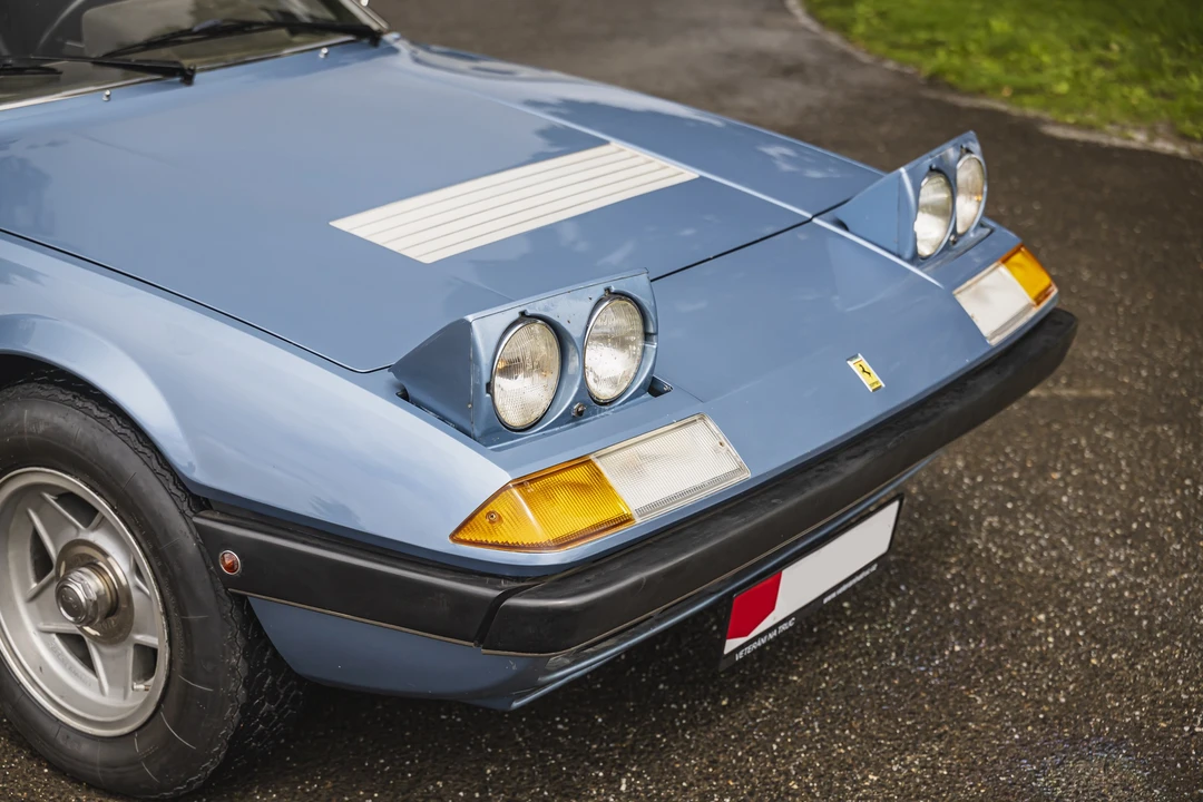 1975 Ferrari 365 GT4 2+2 - Image 30 of 31