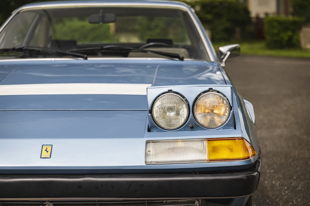 1975 Ferrari 365 GT4 2+2 - Image 21 of 31