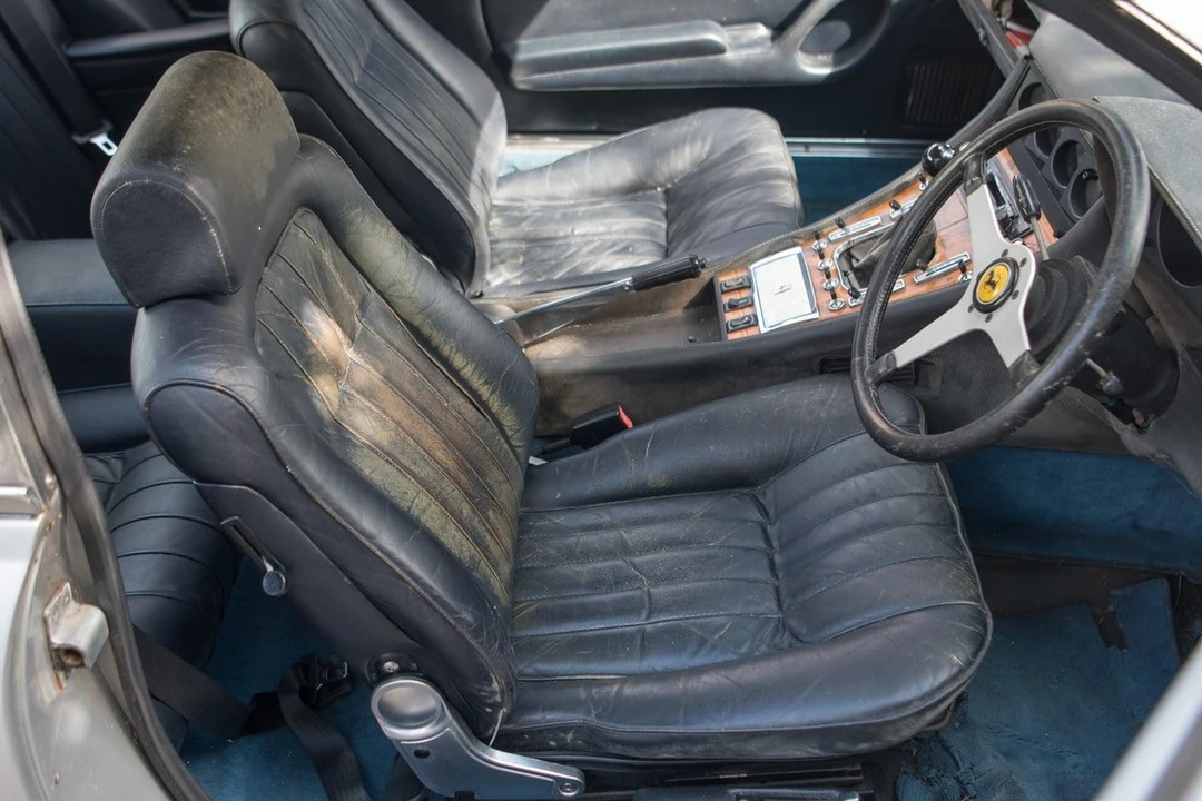 1975 Ferrari 365 - Image 26 of 30