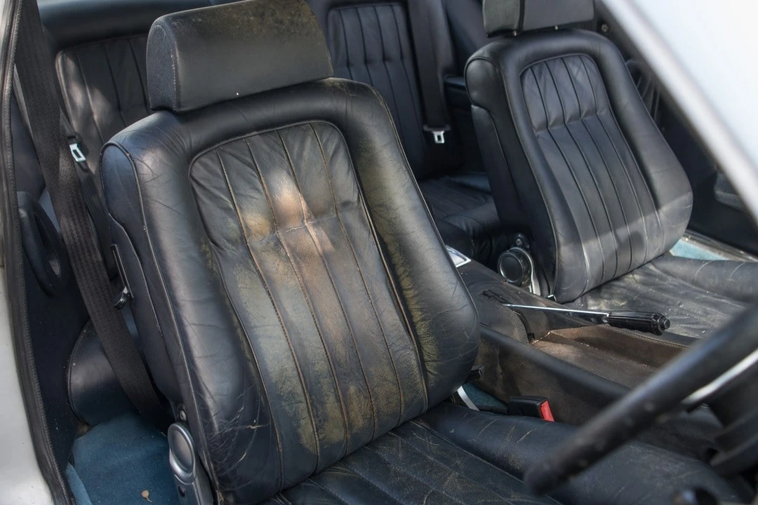 1975 Ferrari 365 - Image 27 of 30