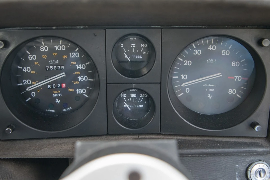 1975 Ferrari 365 - Image 30 of 30