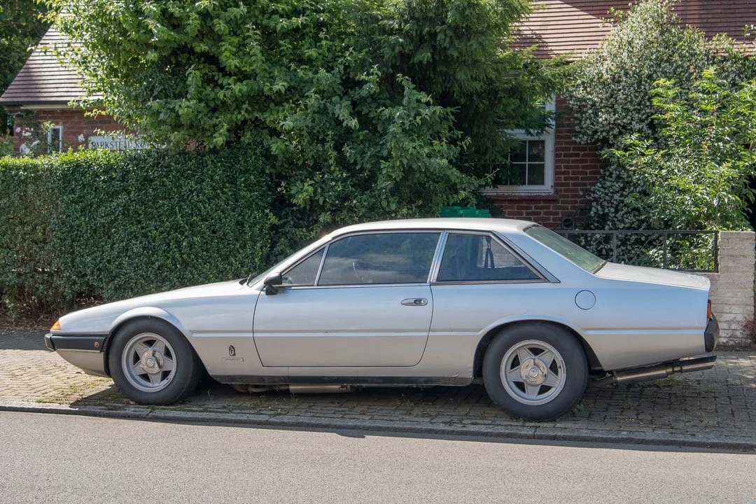 1975 Ferrari 365 - Image 11 of 30