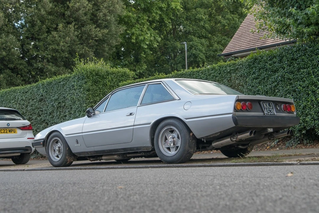 1975 Ferrari 365 - Image 20 of 30