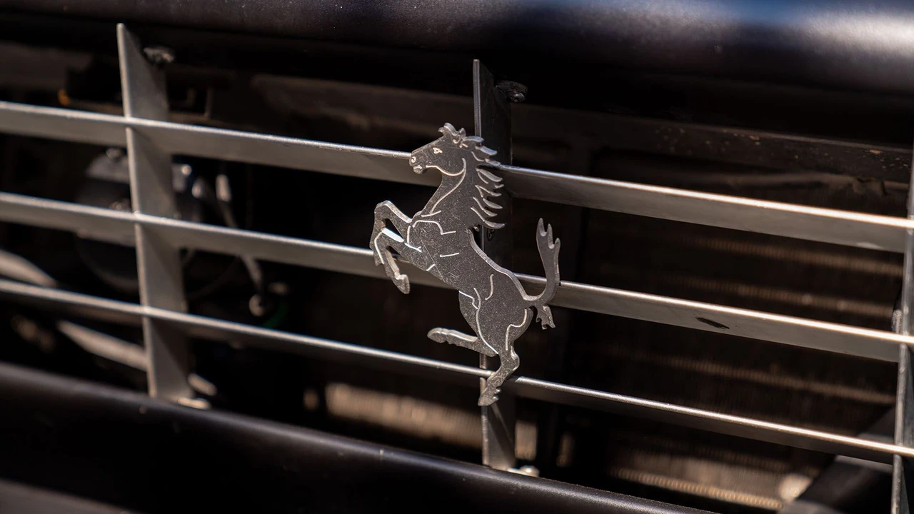 1975 Ferrari 365 GT4 BB - Image 23 of 31