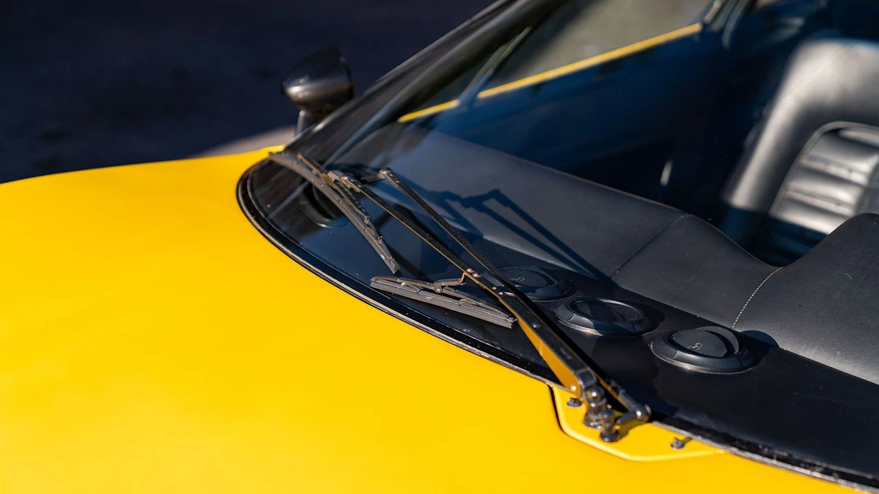 1975 Ferrari 365 GT4 BB - Image 22 of 31