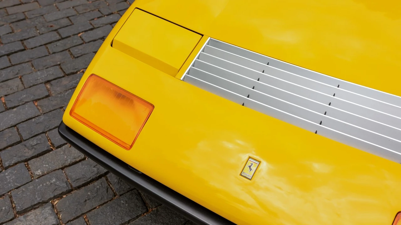 1975 Ferrari 365 GT4 BB - Image 13 of 31