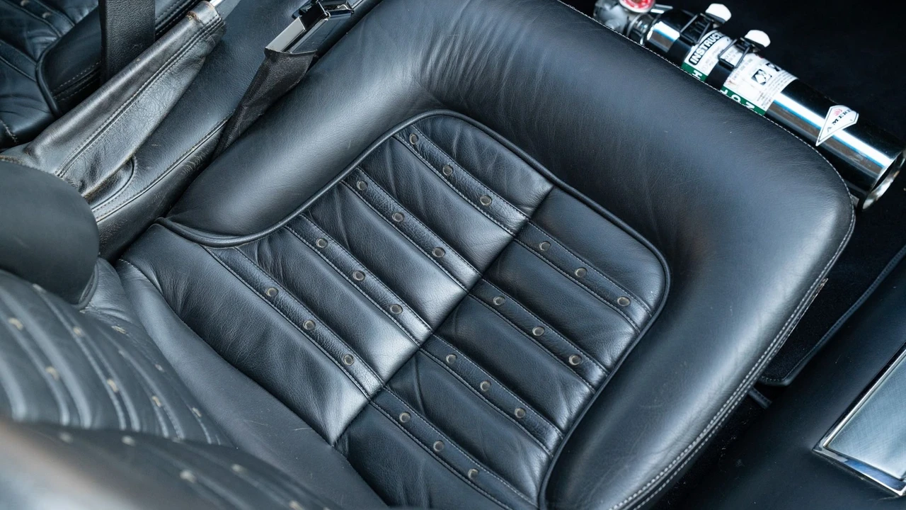 1975 Ferrari 365 GT4 BB - Image 30 of 31