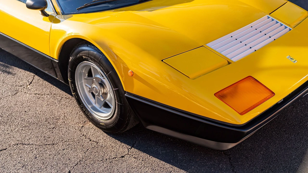 1975 Ferrari 365 GT4 BB - Image 27 of 31