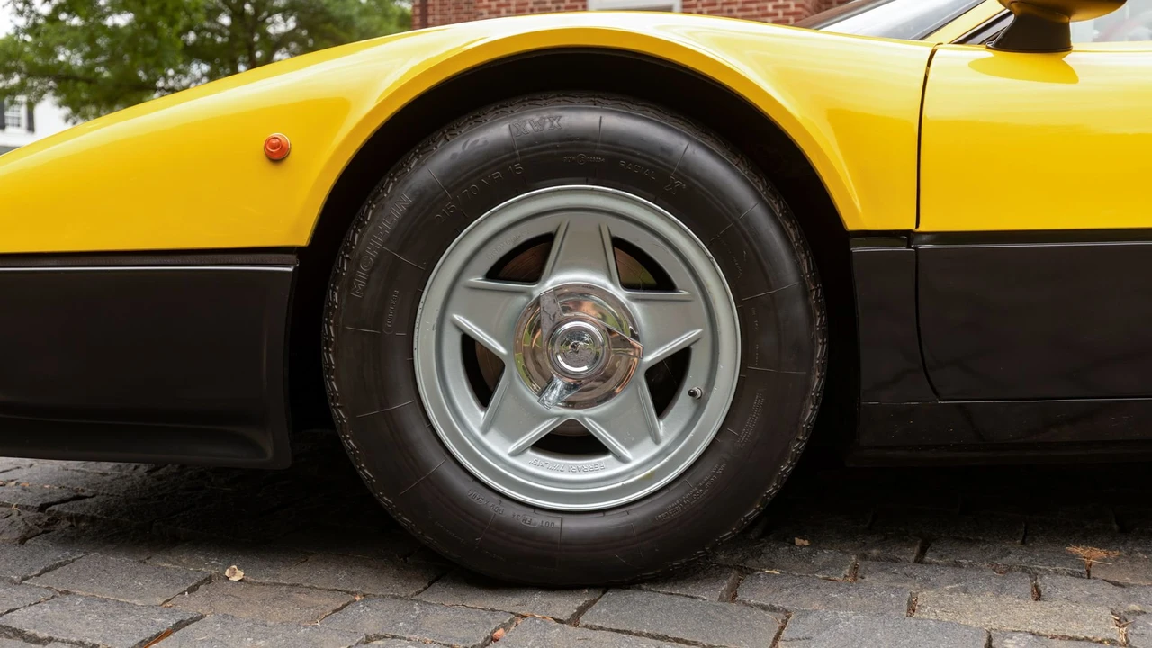 1975 Ferrari 365 GT4 BB - Image 17 of 31