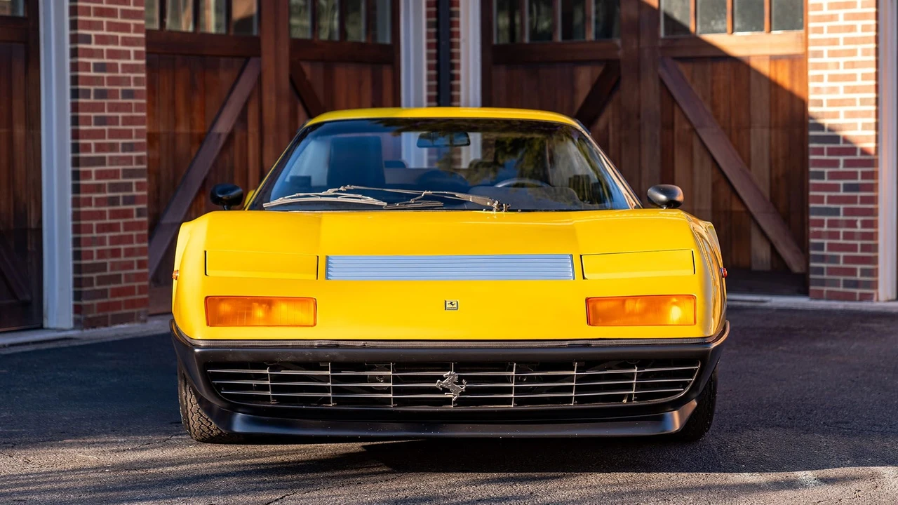 1975 Ferrari 365 GT4 BB - Image 2 of 31