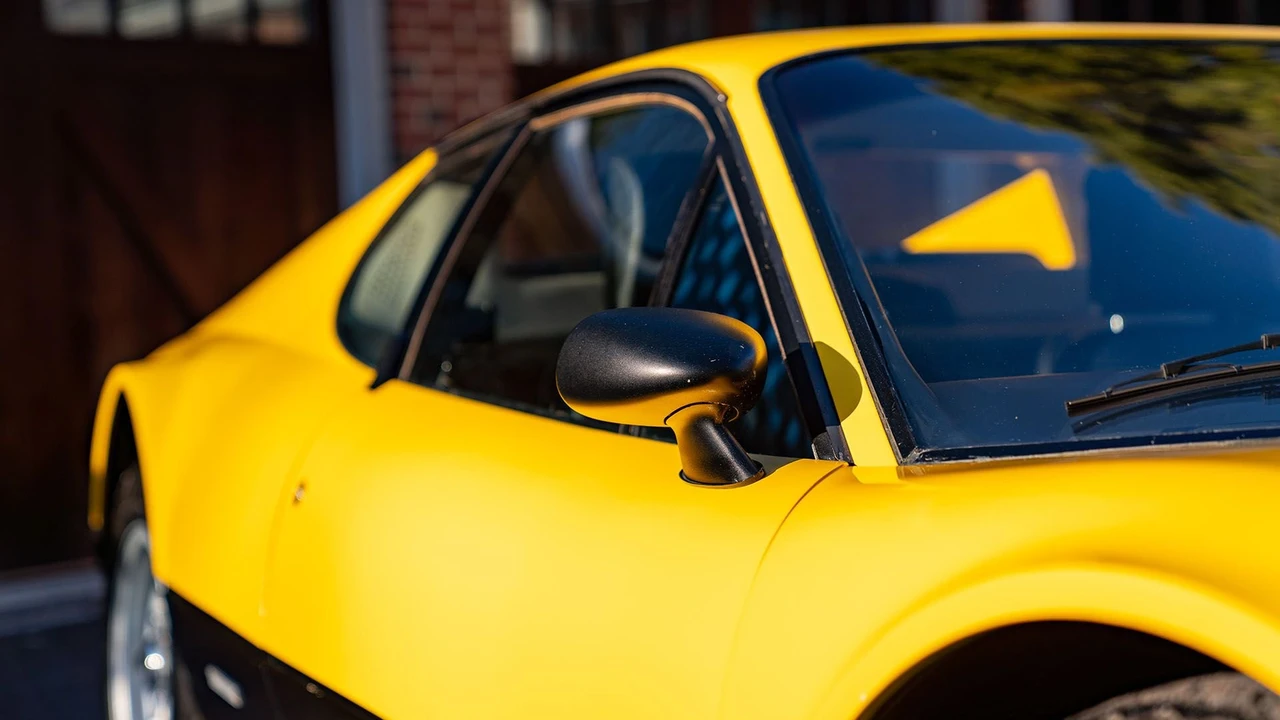 1975 Ferrari 365 GT4 BB - Image 29 of 31