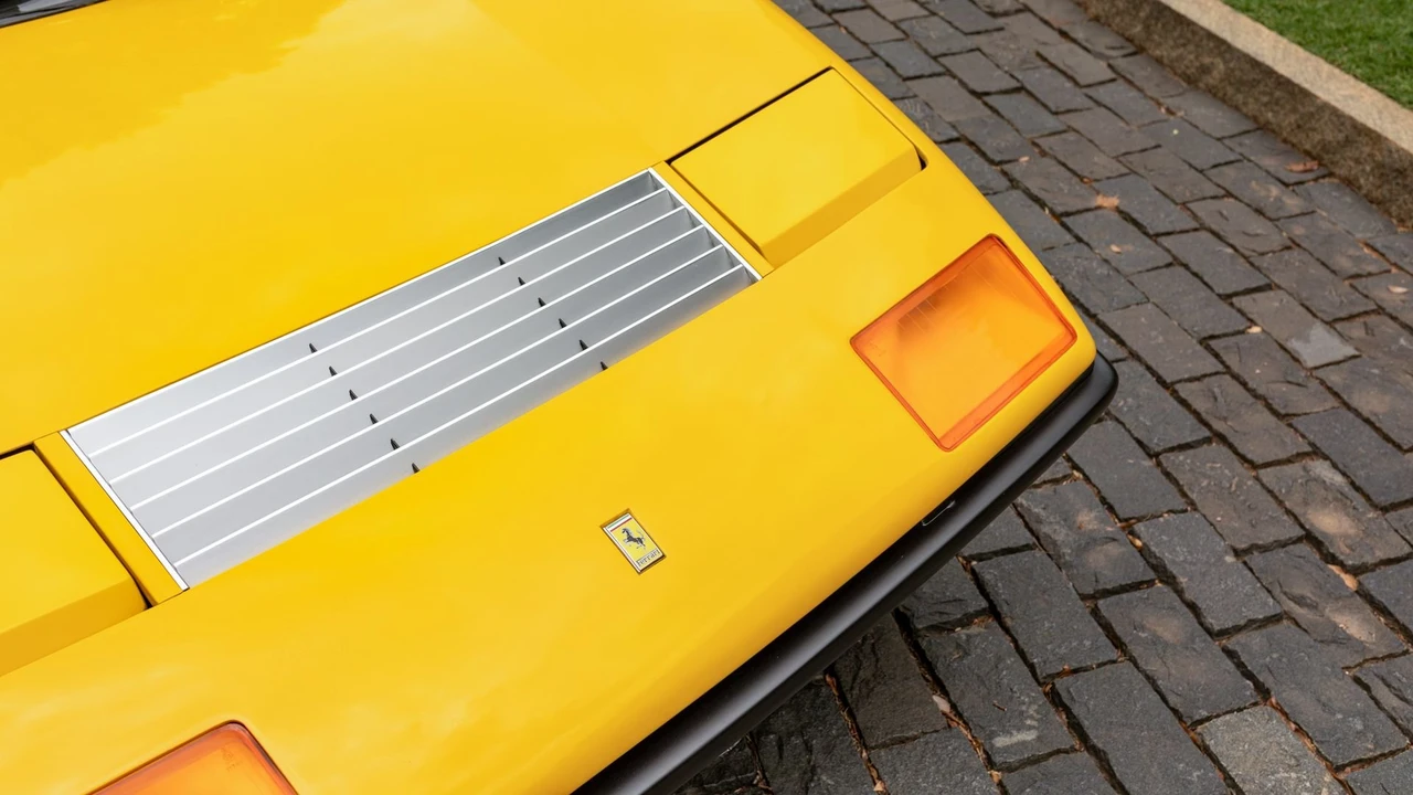 1975 Ferrari 365 GT4 BB - Image 3 of 31