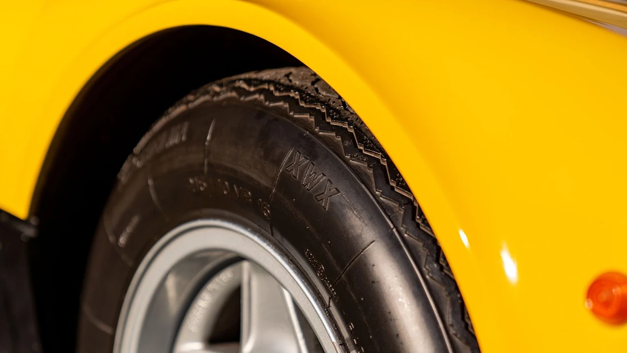 1975 Ferrari 365 GT4 BB - Image 30 of 31