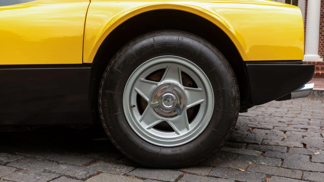 1975 Ferrari 365 GT4 BB - Image 20 of 31