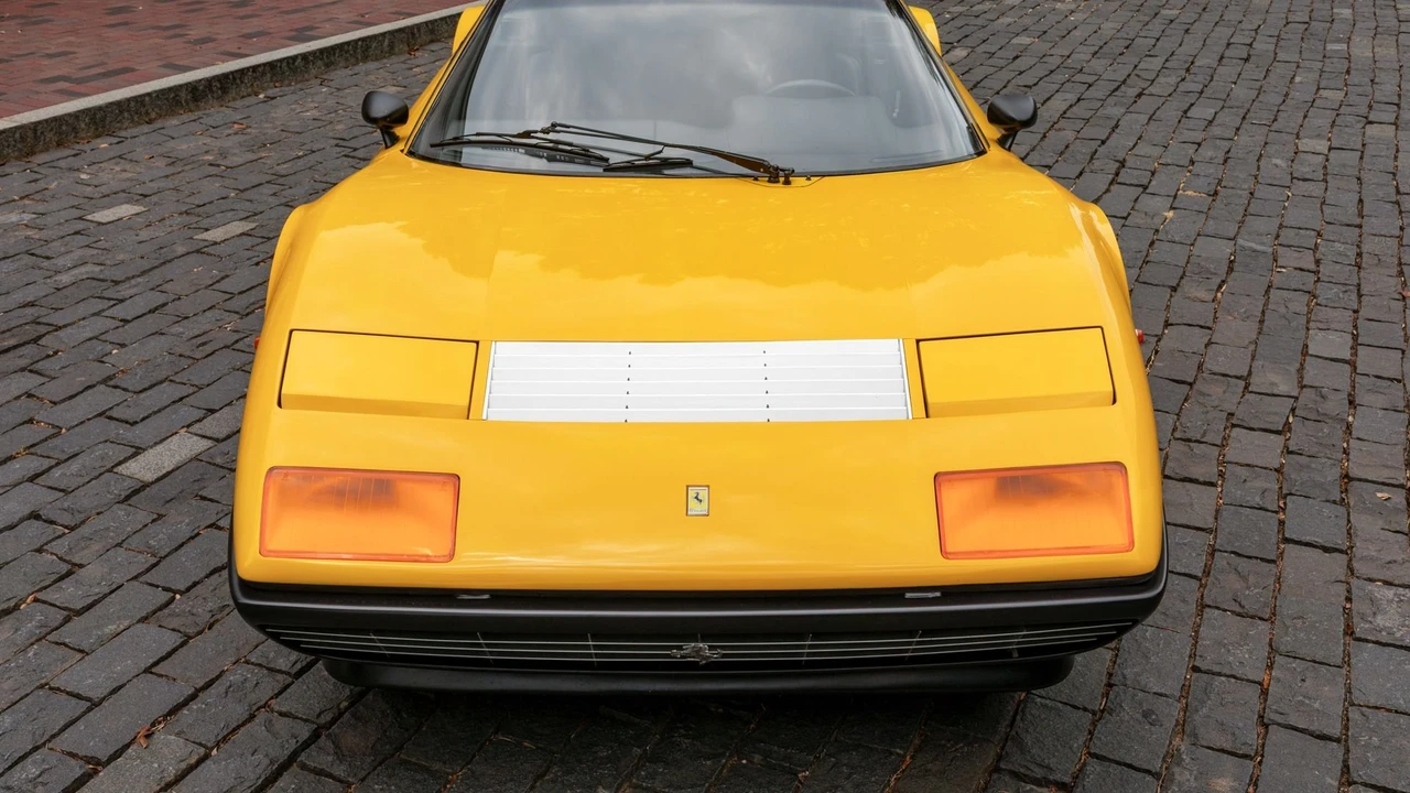 1975 Ferrari 365 GT4 BB - Image 10 of 31