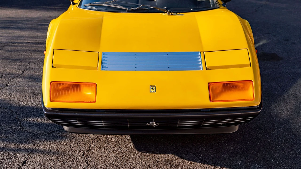 1975 Ferrari 365 GT4 BB - Image 26 of 31