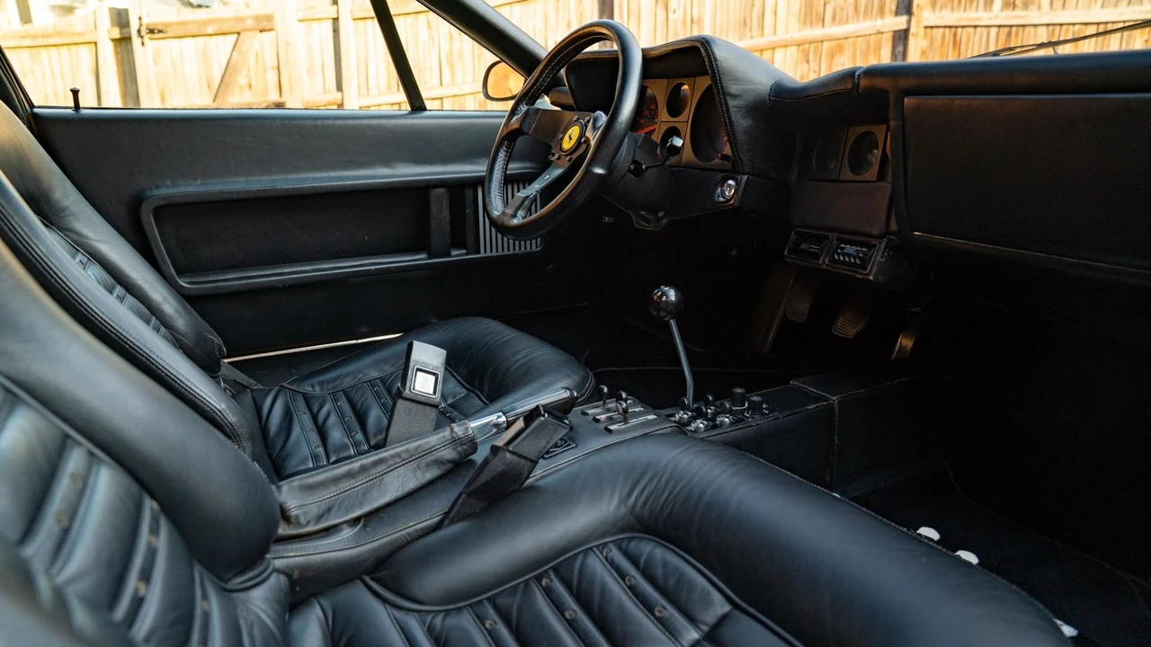 1975 Ferrari 365 GT4 BB - Image 28 of 31