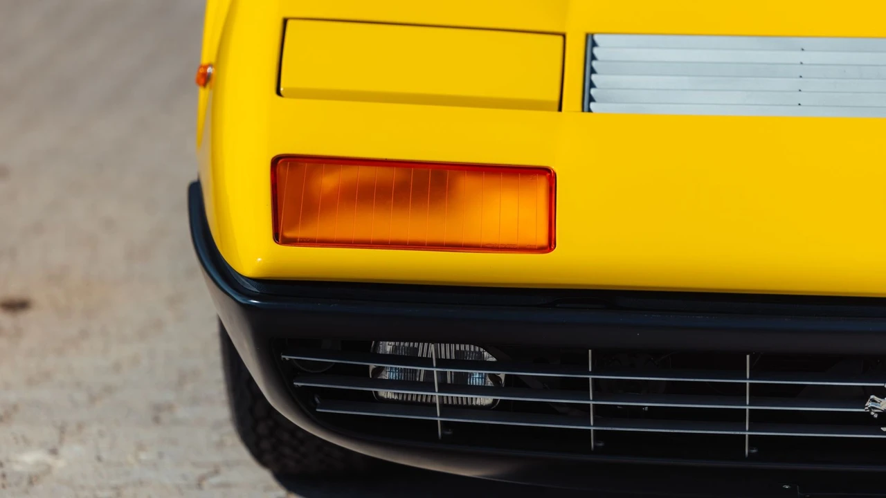 1975 Ferrari 365 GT4 BB - Image 31 of 31