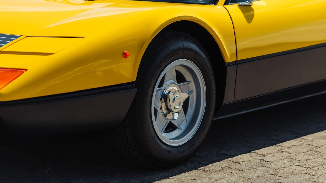 1975 Ferrari 365 GT4 BB - Image 20 of 31