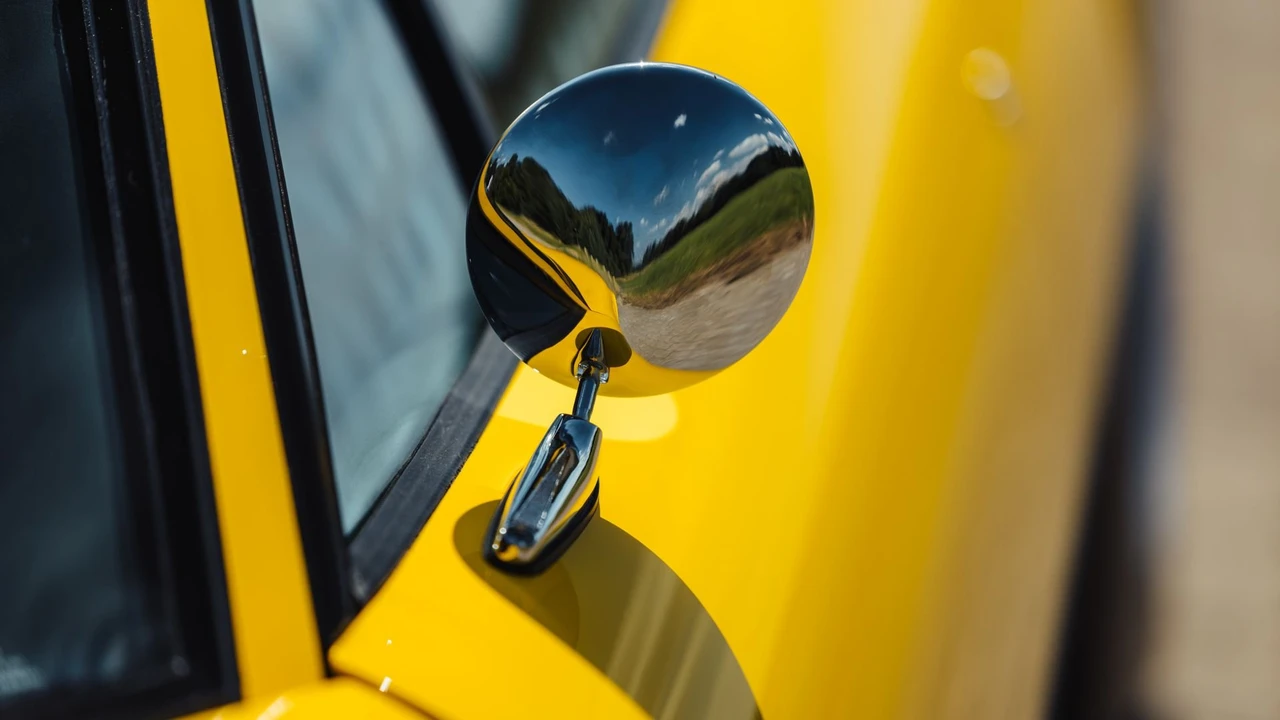 1975 Ferrari 365 GT4 BB - Image 22 of 31