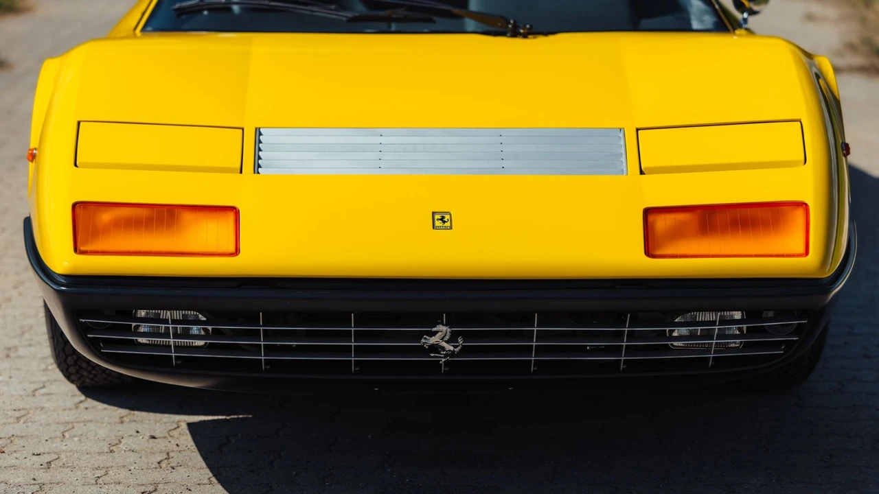 1975 Ferrari 365 GT4 BB - Image 29 of 31