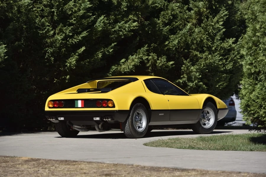 1975 Ferrari 365 - Image 20 of 31