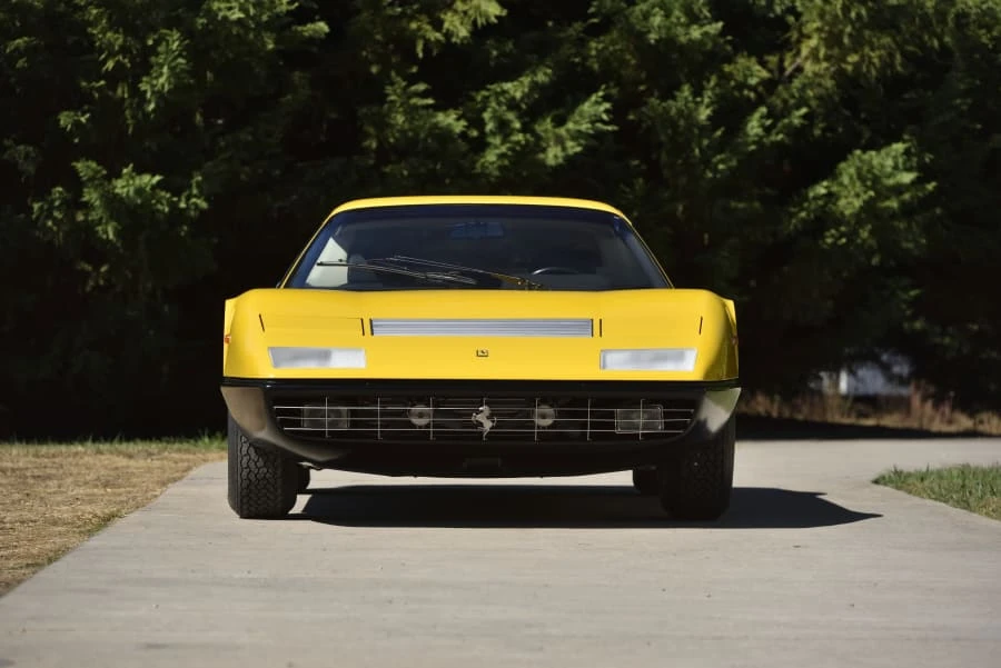 1975 Ferrari 365 - Image 4 of 31