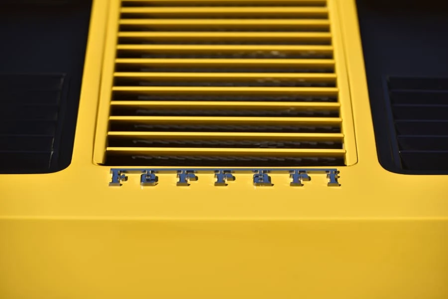 1975 Ferrari 365 - Image 8 of 31