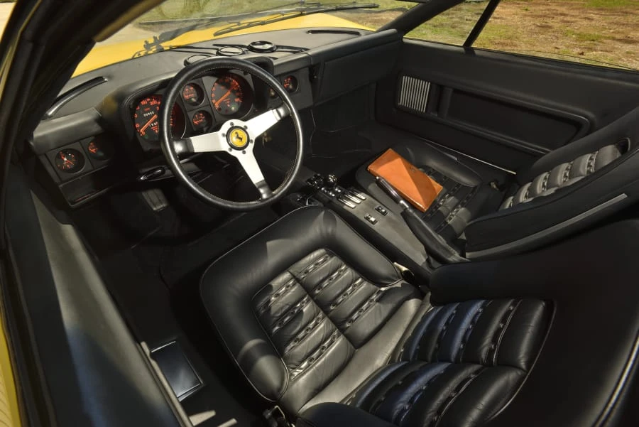1975 Ferrari 365 - Image 26 of 31